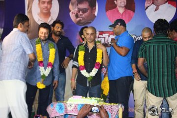 Yevadu Movie Success Tour